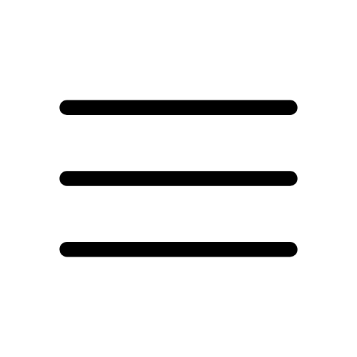 Menu Icon