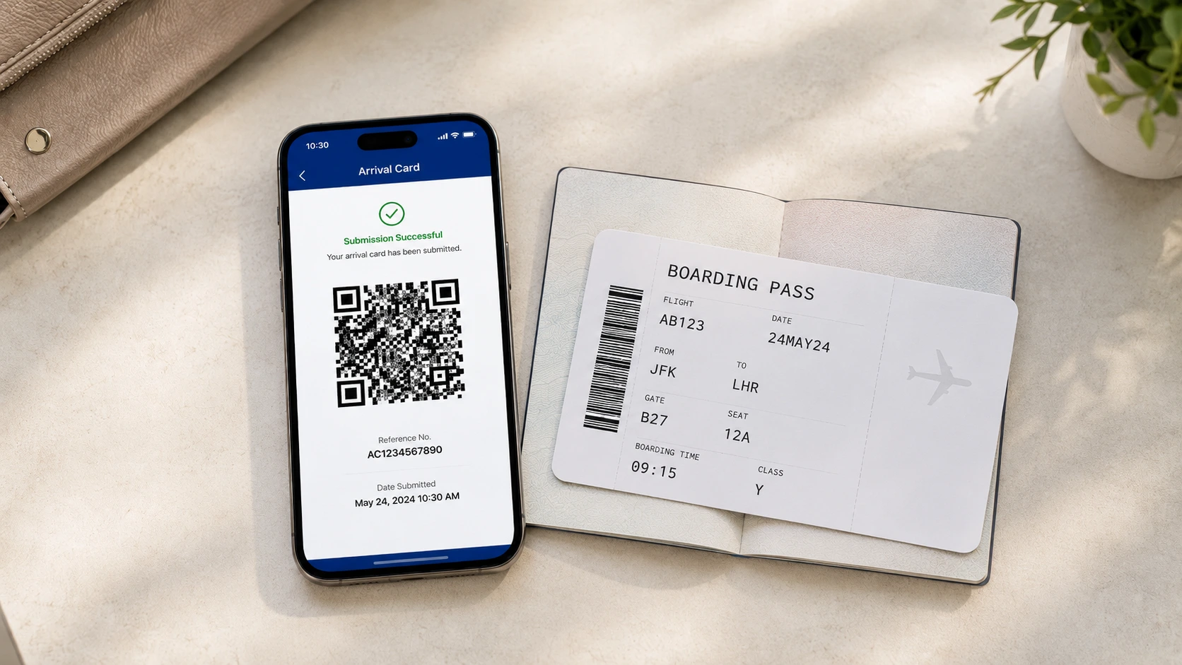 China Entry Requirements 2026: Documents & Arrival Card