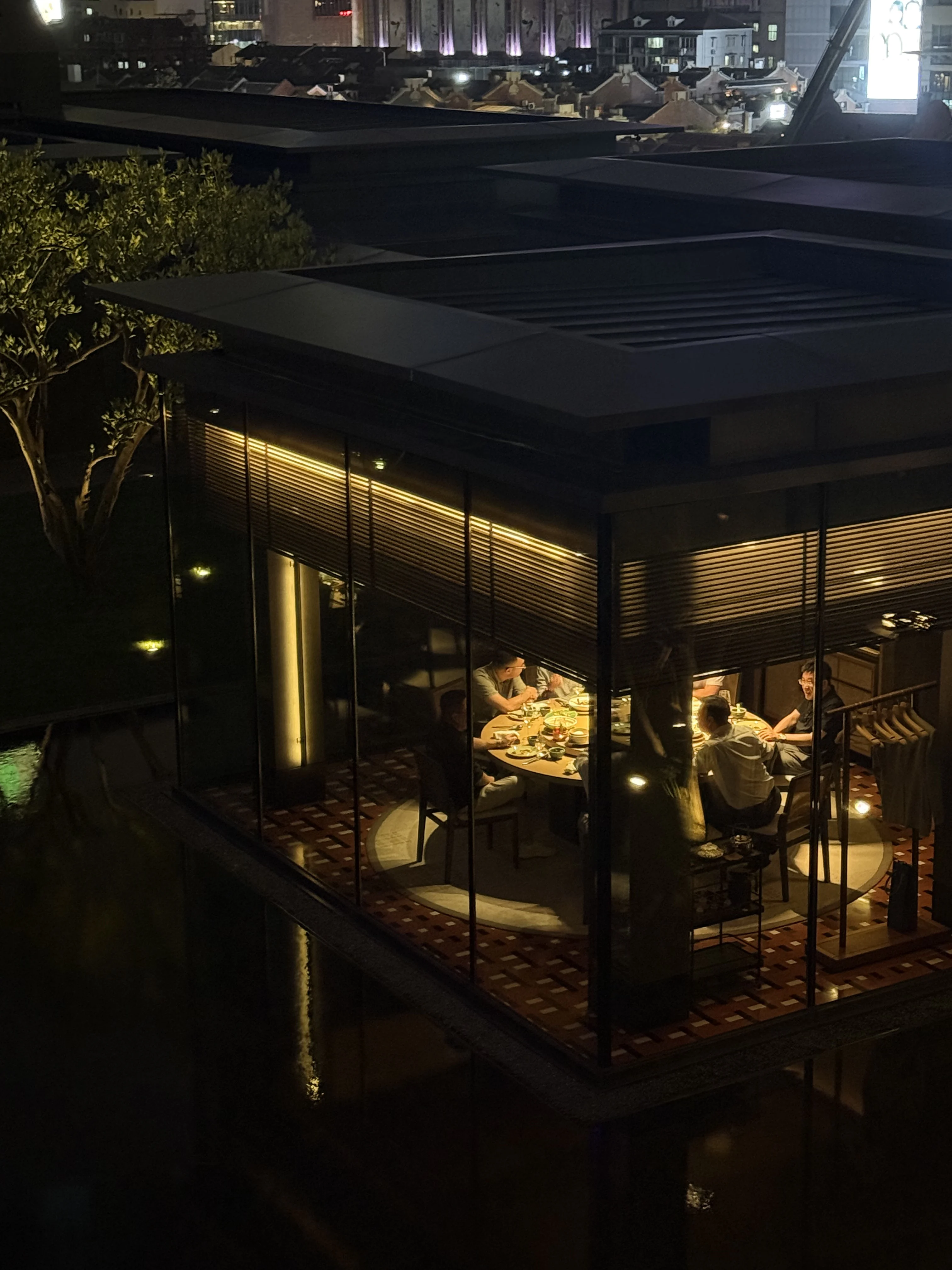 Alila Shanghai
