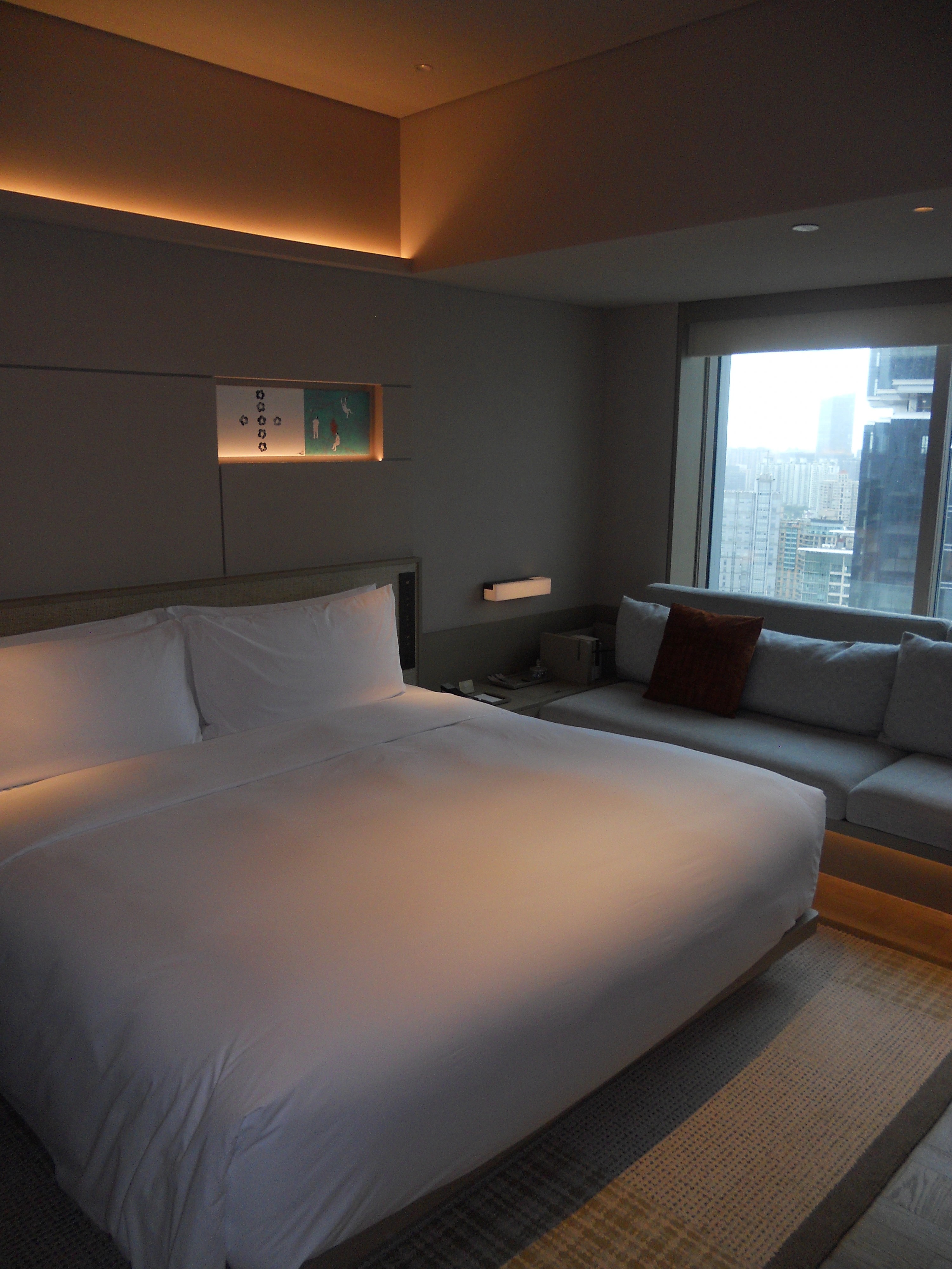 Alila Shanghai