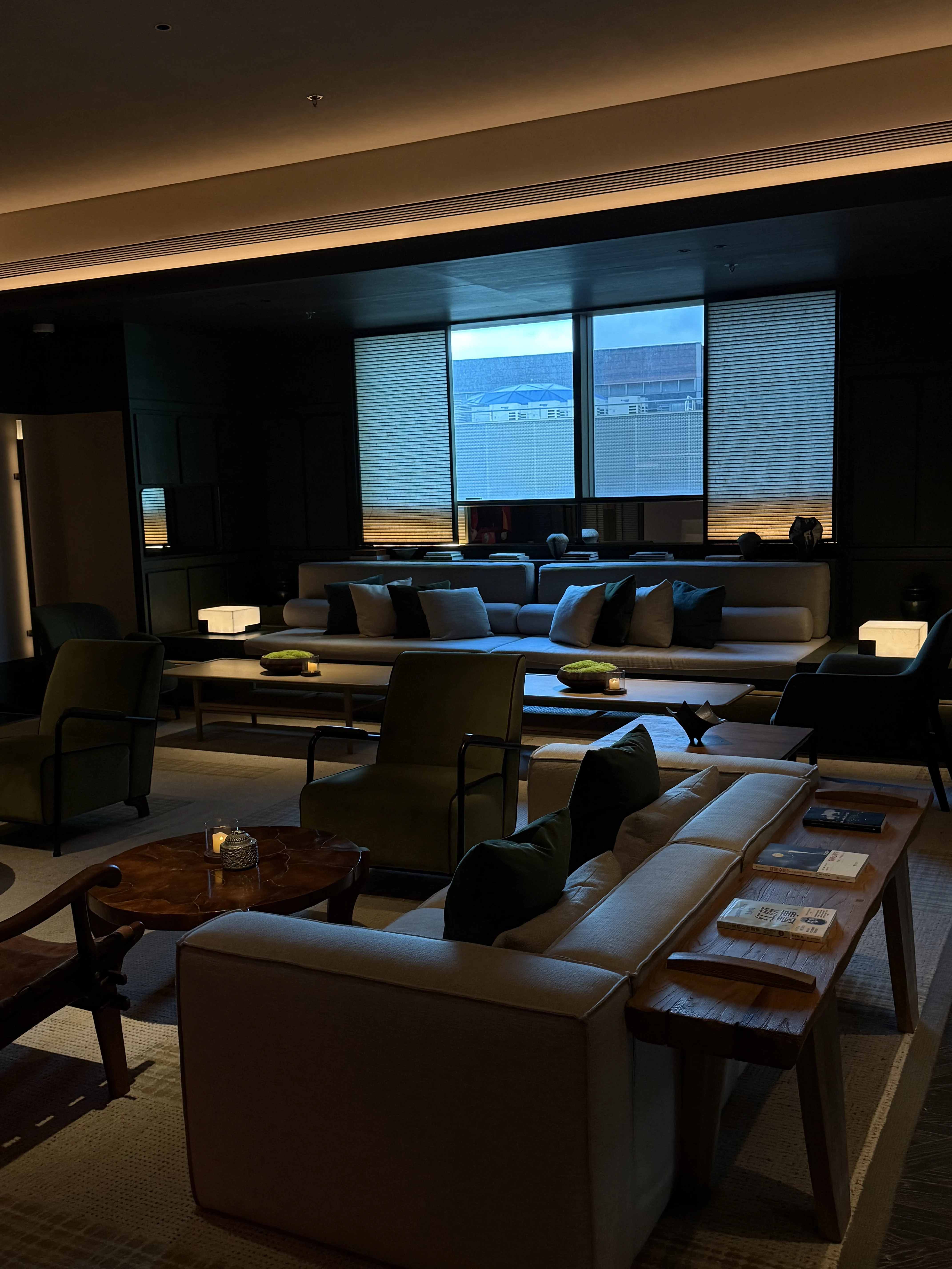 Alila Shanghai