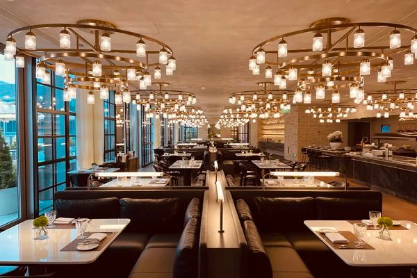 Kimpton Qiantan
