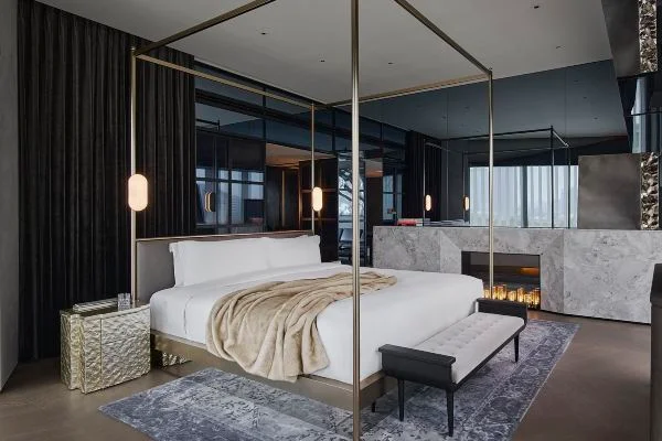 Kimpton Qiantan