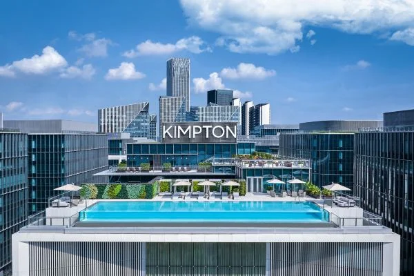 Kimpton Qiantan