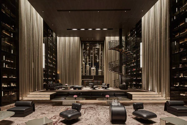 Kimpton Qiantan