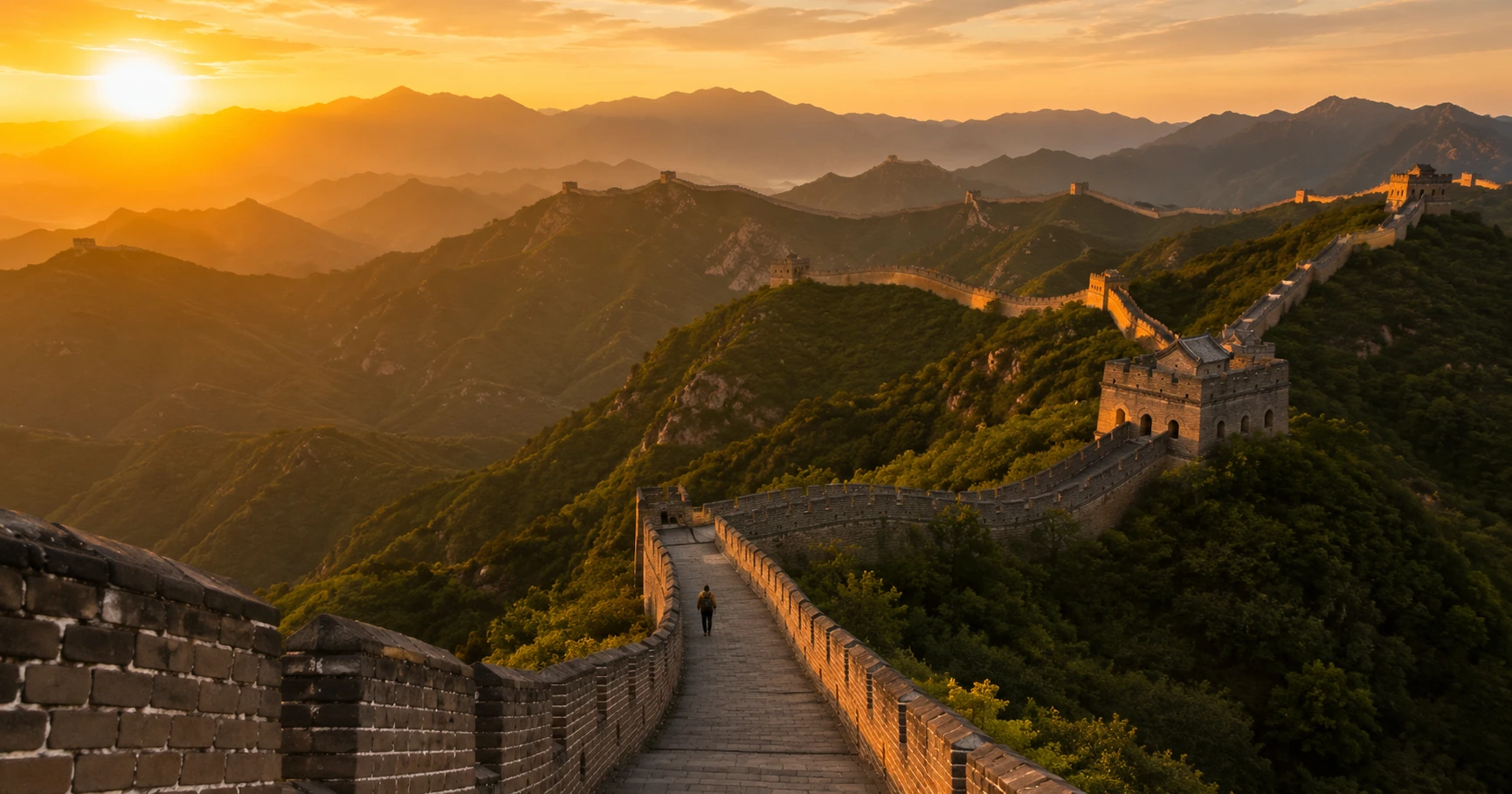 Traveling through China on the 30-day visa-free policy